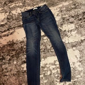 Jessica Simpson jeans